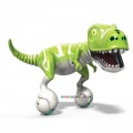 Интерактивный робот-динозавр Zoomer Dino Spin master SM14404